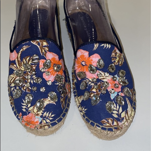 Shop Women's Patricia Green Espadrilles - Picture 10 of 10